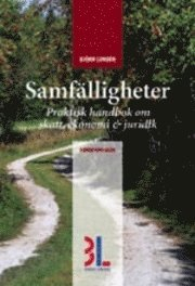 Samfälligheter; Björn Lundén; 2004