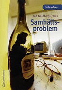 Samhällsproblem; Ted Goldberg; 2000