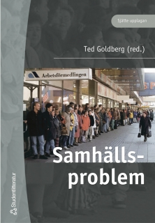 Samhällsproblem; Ted Goldberg; 2005