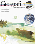 Sams - Stadiebok geografi; Ulf Sellergren, Peter Östman; 1994