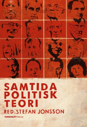 Samtida politisk teori; Stefan Jonsson; 2015