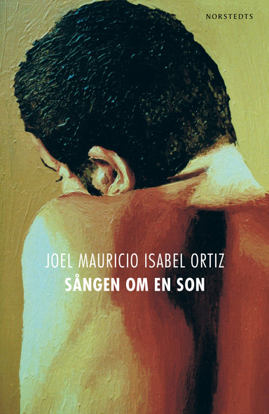 Sången om en son; Joel Mauricio Isabel Ortiz; 2018