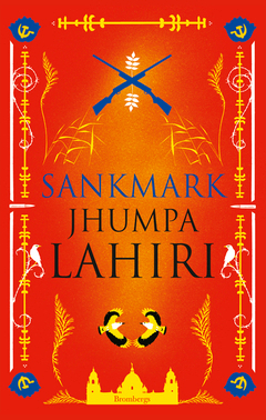 Sankmark; Jhumpa Lahiri; 2014