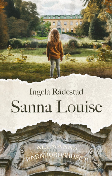 Sanna Louise; Ingela Rådestad; 2024