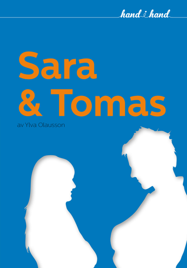 Sara och Tomas; Ylva Olausson; 2014