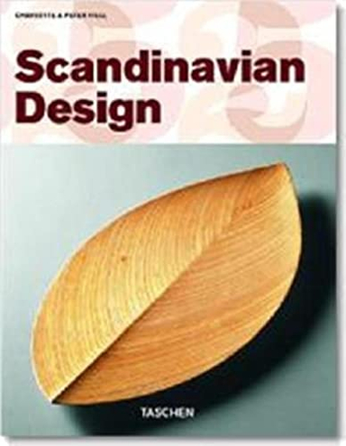 Scandinavian Design; Charlotte Fiell, Peter Fiell; 2005