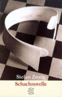 Schachnovelle; Stefan Zweig; 1977