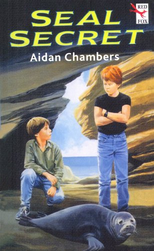 Seal Secret; Aidan Chambers; 2013