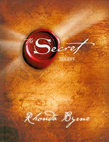 Sekret; Rhonda Byrne; 2010