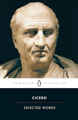 Selected Works; Cicero; 2004