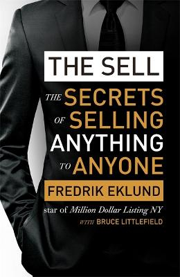 Sell; Fredrik Eklund, Bruce Littlefield; 2015