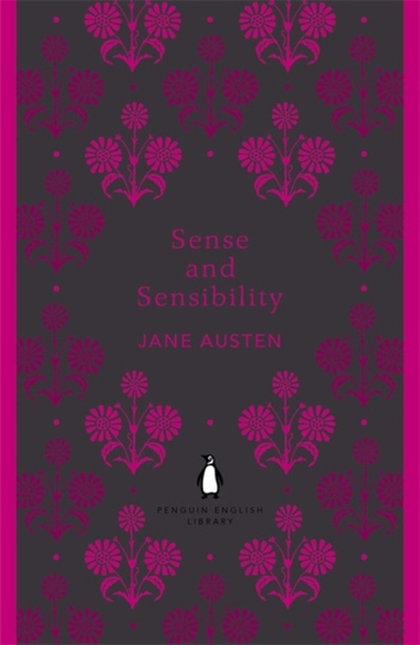 Sense and sensibility; Jane Austen; 2012