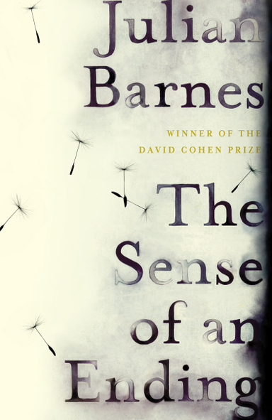 Sense of an ending; Julian Barnes; 2011