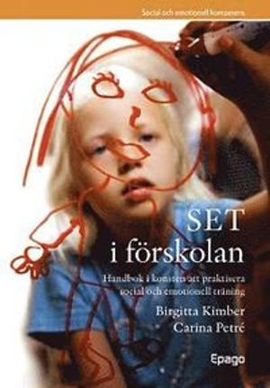 SET i förskolan; Birgitta Kimber; 2009