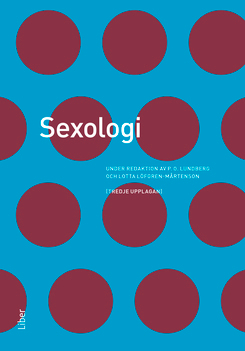 Sexologi; P. O. Lundberg, Lotta Löfgren-Mårtenson; 2010