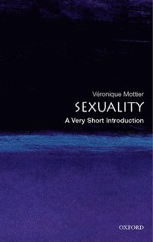 Sexuality; Veronique Mottier; 2008