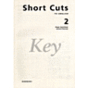 Short Cuts 2 Elevfacit / se www.sanomautbildning.se; Jörgen Gustafsson, Lennart Peterson; 2002