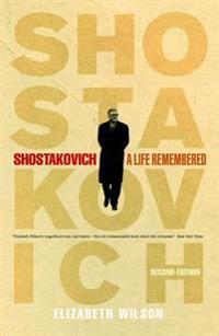 Shostakovich; Elizabeth Wilson; 2006