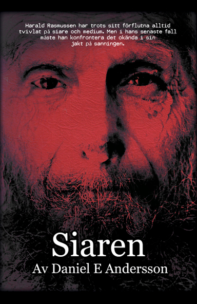 Siaren; Daniel Andersson; 2015