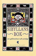 Sibyllans bok : om spådomskonst och astrologi; Sven Linde; 1998