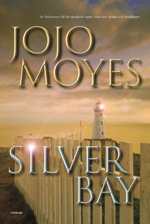 Silver Bay; Jojo Moyes; 2007