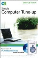 Simple Computer Tune-up: Speed Up Your PC; Carin Grääs; 2007