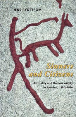 Sinners and Citizens; Jens Rydstrom; 2003