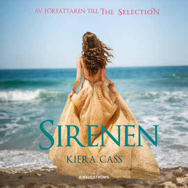 Sirenen; Kiera Cass; 2019