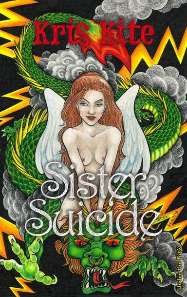 Sister Suicide; Kris Kite; 2019