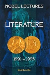 Situation Of High-Quality Literature; Sture Allen; 1993