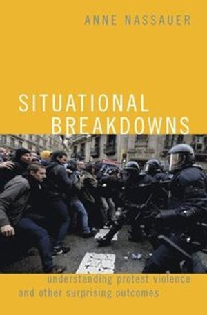 Situational Breakdowns; Anne Nassauer; 2019