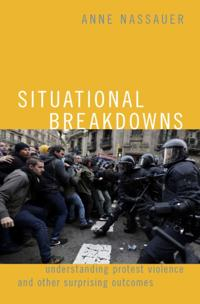 Situational Breakdowns; Anne Nassauer; 2019