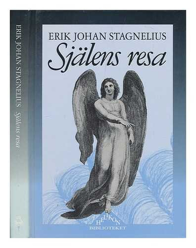 Själens resa; Staffan Bergsten; 1993