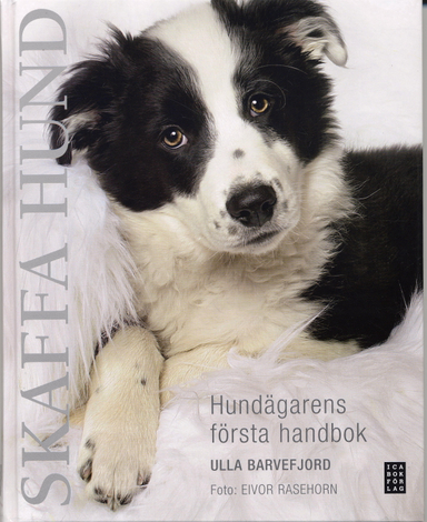 Skaffa hund : hundägarens första handbok; Ulla Barvefjord; 2007