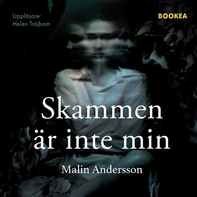 Skammen är inte min; Malin Andersson; 2023