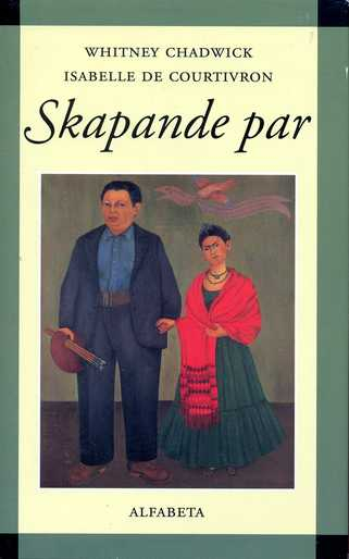 Skapande par; Chadwick Whithney; 1994