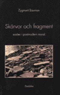 Skärvor och fragment; Zygmunt Bauman; 1997