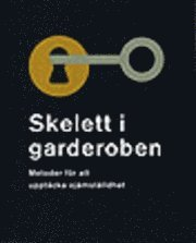 Skelett i garderoben. Metoder för att upptäcka ojämställdhet; Nina Enström, Birgitta Jakobsson; 2006