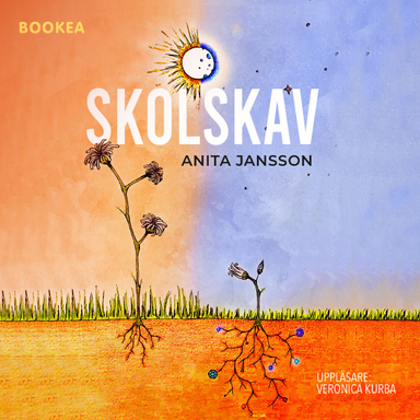 Skolskav; Anita Jansson; 2024