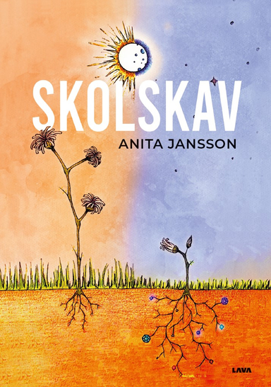 Skolskav; Anita Jansson; 2024