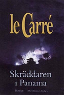 Skräddaren i Panama; John Le Carré; 1997