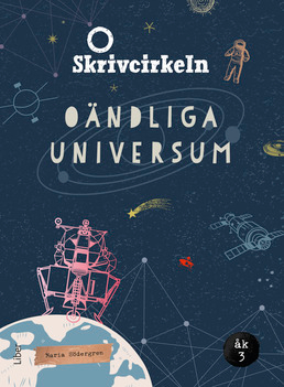 Skrivcirkeln åk 3; Maria Södergren; 2018