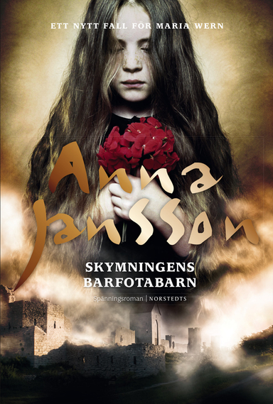 Skymningens barfotabarn; Anna Jansson; 2014