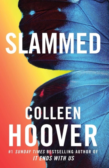 Slammed; Colleen Hoover; 2013