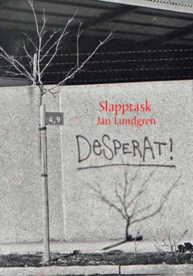 Slapptask; Jan Lundgren; 2012