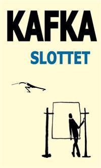 Slottet; Franz Kafka; 2024