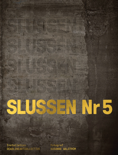 Slussen nr 5; Susanne Walström, Staffan Bengtsson; 2025