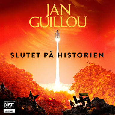 Slutet på historien; Jan Guillou; 2020