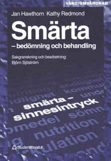 Smärta; Jan Hawthorn, Kathy Redmond, Björn Sjöström; 1999