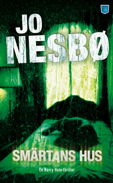 Smärtans hus; Jo Nesbø; 2007